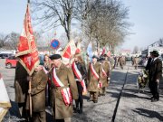 70-ta rocznica sformowania 12 kolobrzeskiego pulku piechoty i 4 dywizji piechoty 6
